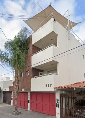 Venta de Departamento en DEL VALLE