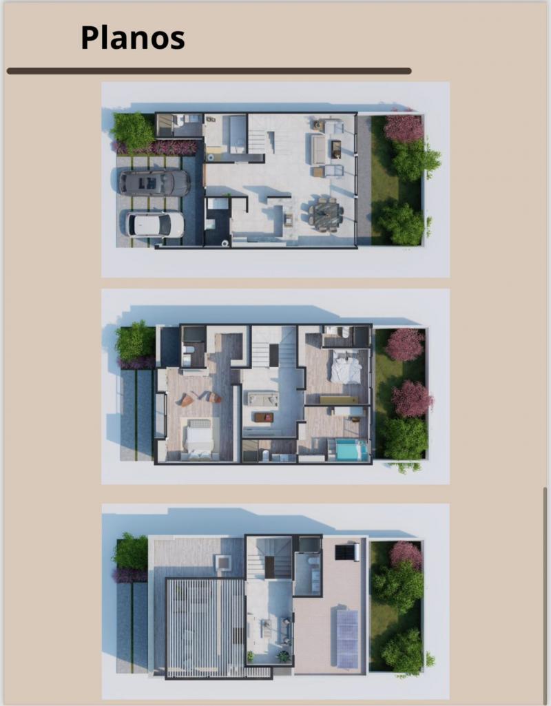 Venta de Casa  en QUERETARO en LA VISTA RESIDENCIAL