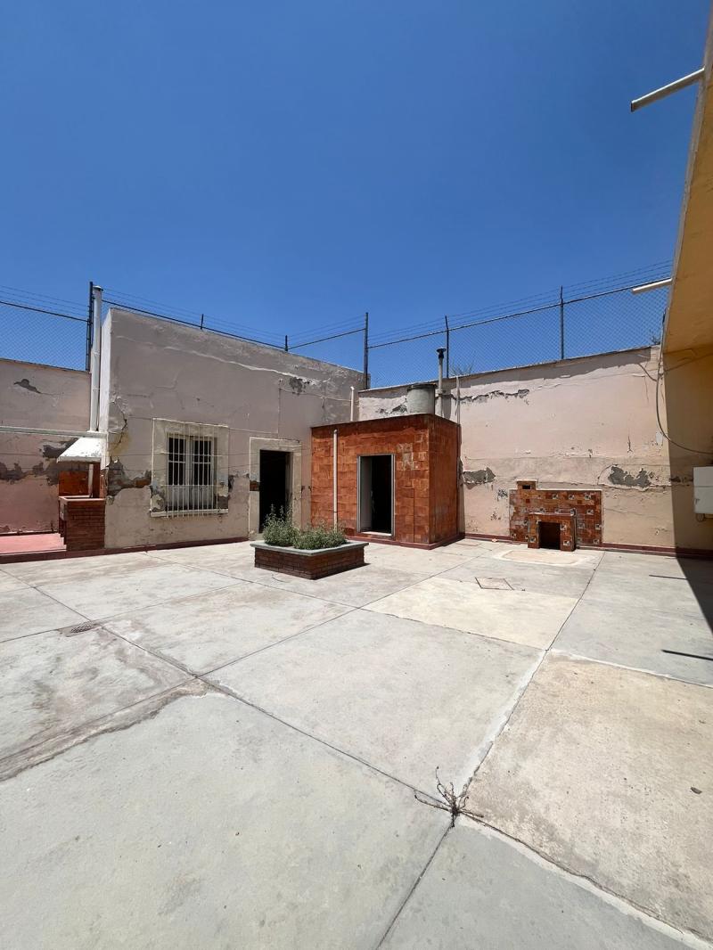 Venta de Casa  en SAN LUIS POTOSI en CENTRO HISTORICO