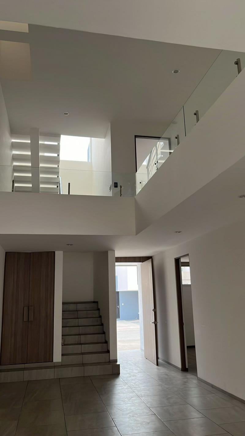 Venta de Casa  en QUERETARO en ALTOS JURIQUILLA