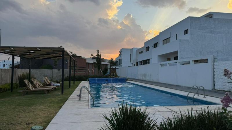 Venta de Casa  en QUERETARO en ALTOS JURIQUILLA