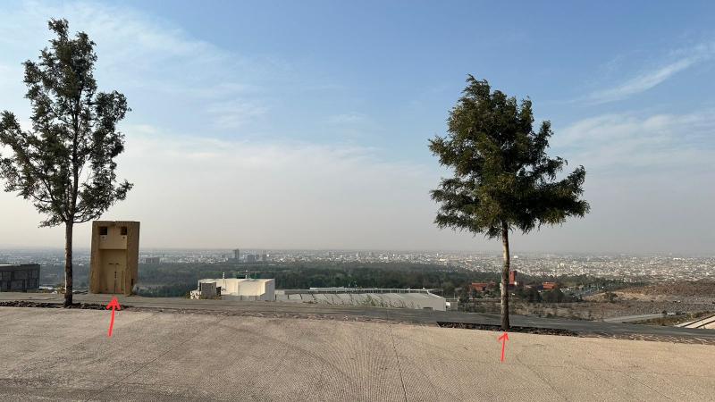 Venta de Terreno  en SAN LUIS POTOSI en LA HERRADURA RESIDENCIAL