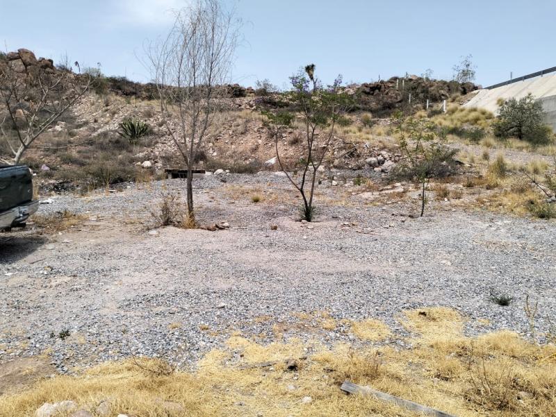 Venta de Rancho  en  en SAN JOSE DE BUENAVISTA