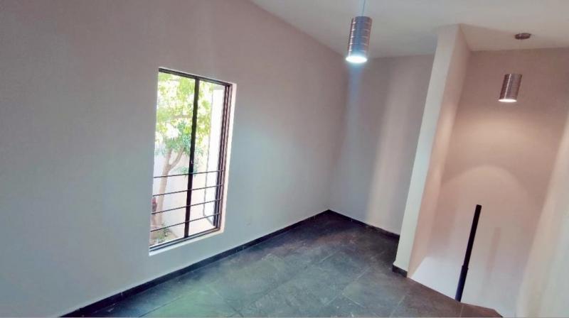 Venta de Casa  en SAN LUIS POTOSI en BUROCRATAS DEL ESTADO