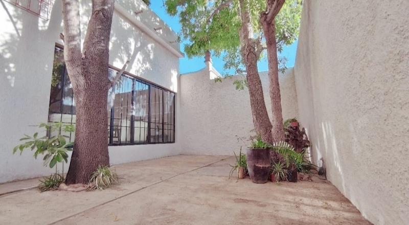 Venta de Casa  en SAN LUIS POTOSI en BUROCRATAS DEL ESTADO