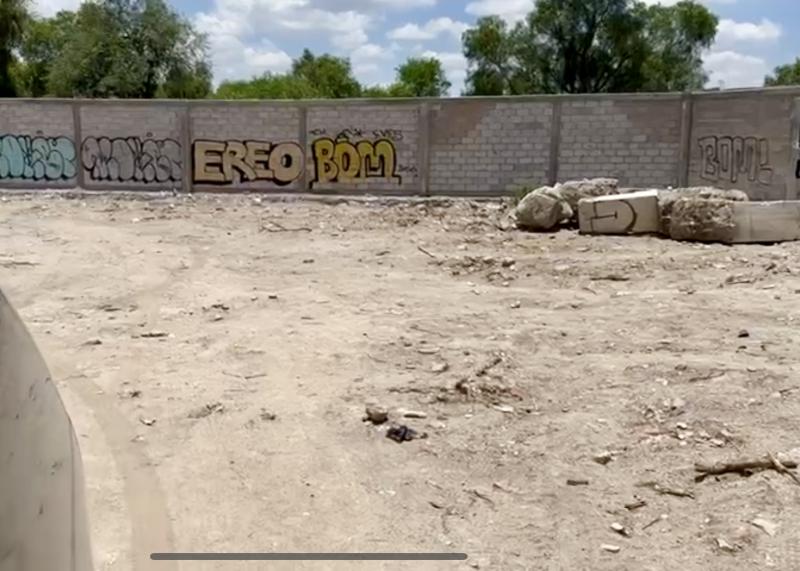 Renta de Terreno  en SOLEDAD DE GRACIANO SANCHEZ en SOLEDAD DE GRACIANO SANCHEZ