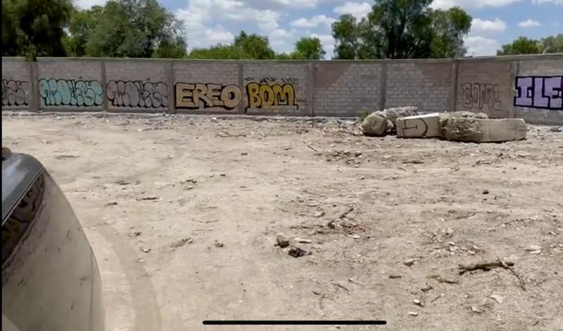 Renta de Terreno  en SOLEDAD DE GRACIANO SANCHEZ en SOLEDAD DE GRACIANO SANCHEZ