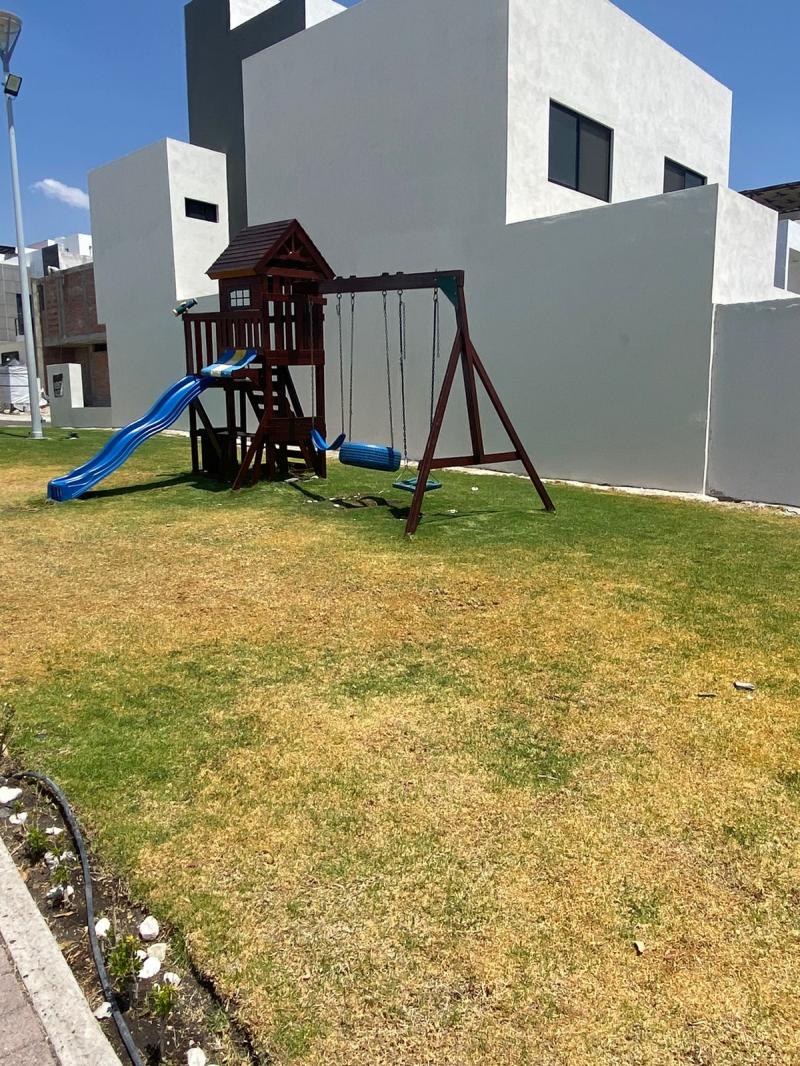 Venta de Casa  en QUERETARO en SAN ISIDRO JURIQUILLA