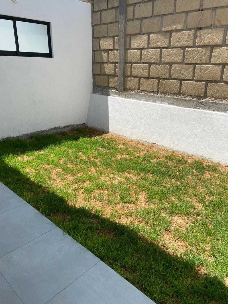 Venta de Casa  en QUERETARO en SAN ISIDRO JURIQUILLA