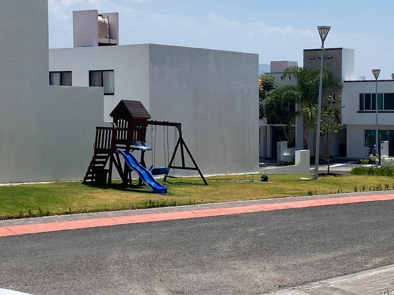 Venta de Casa  en QUERETARO en SAN ISIDRO JURIQUILLA