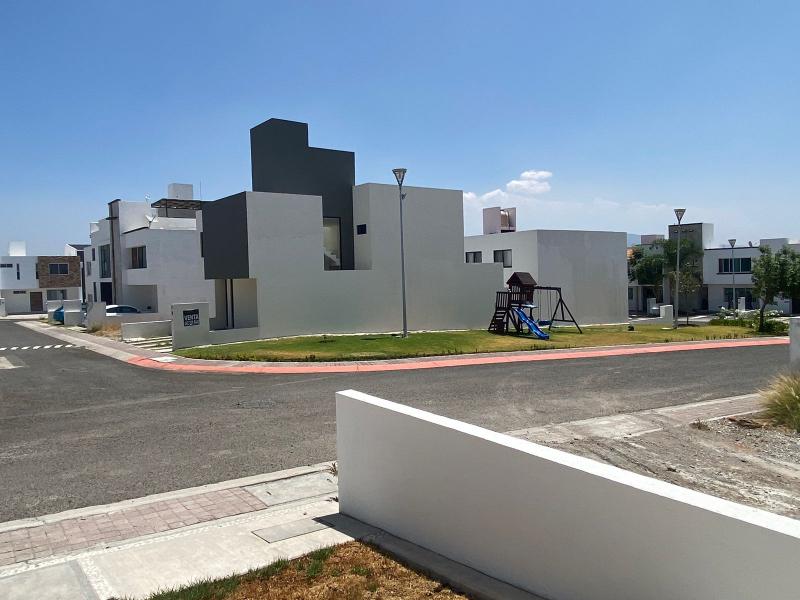 Venta de Casa  en QUERETARO en SAN ISIDRO JURIQUILLA