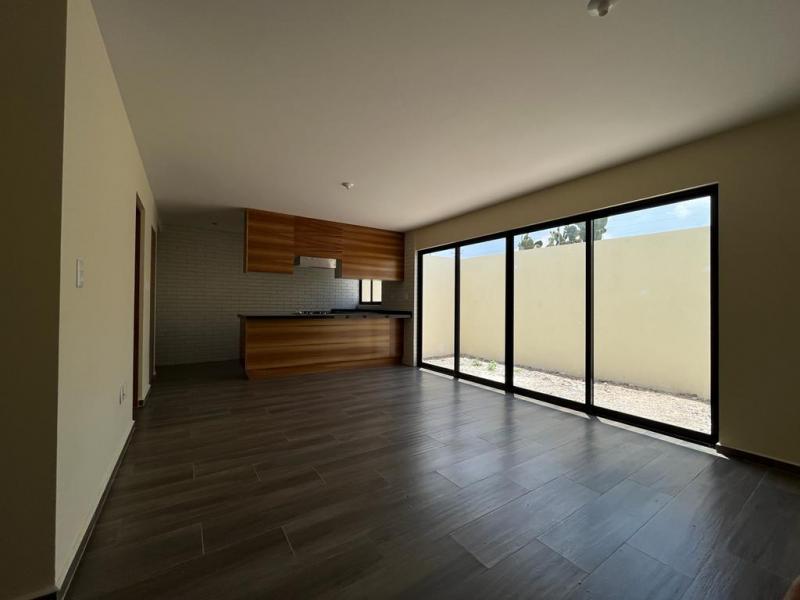 Venta de Casa  en SAN LUIS POTOSI en CIMERA