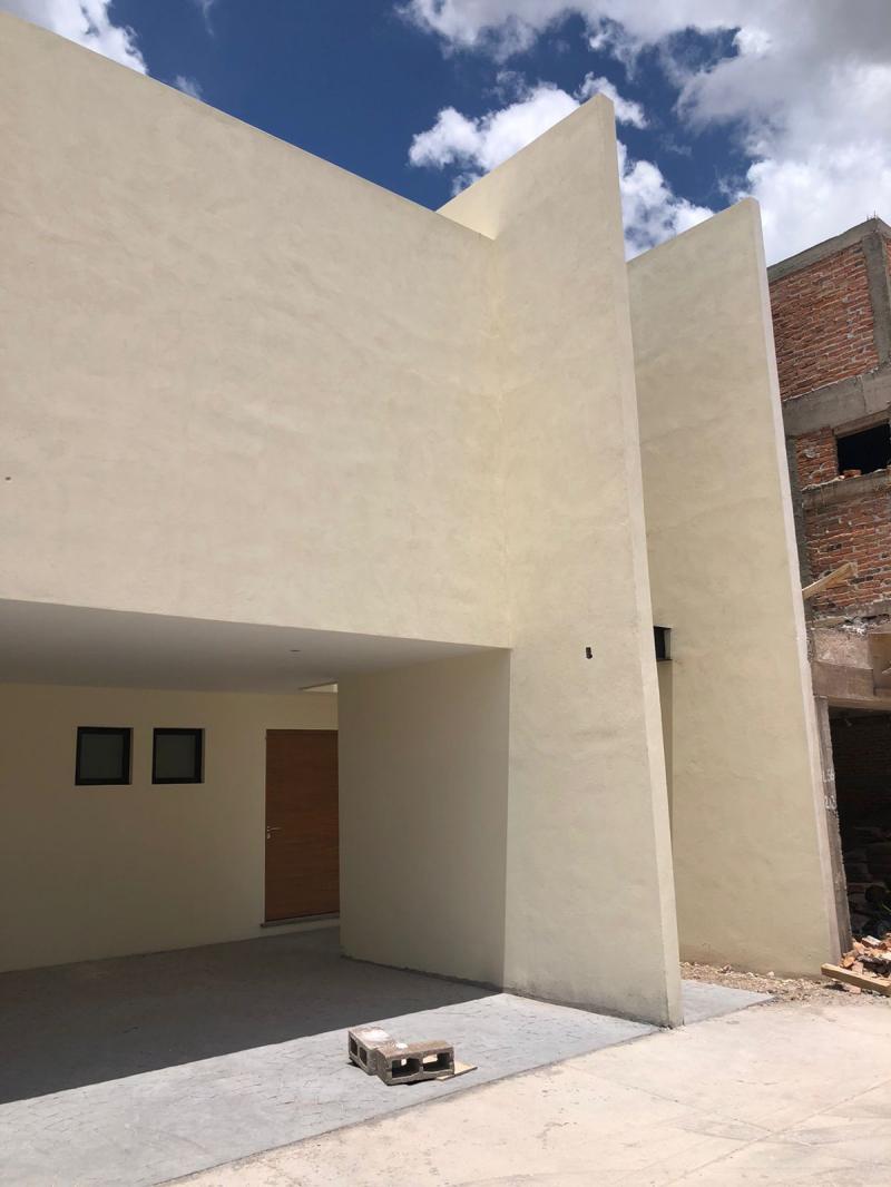 Venta de Casa  en SAN LUIS POTOSI en CIMERA