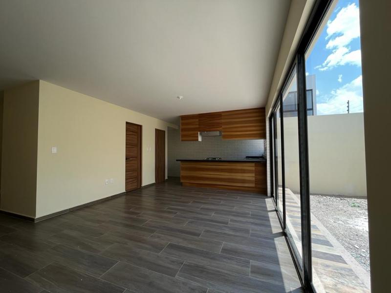 Venta de Casa  en SAN LUIS POTOSI en CIMERA