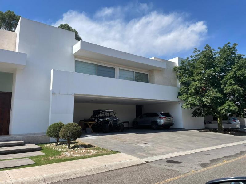 Venta de Casa  en  en POTOSINO DE GOLF