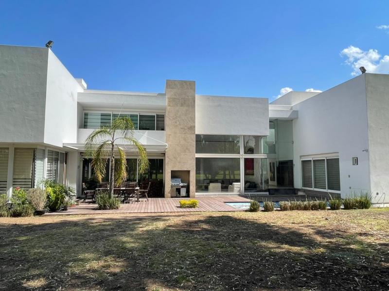 Venta de Casa  en  en POTOSINO DE GOLF