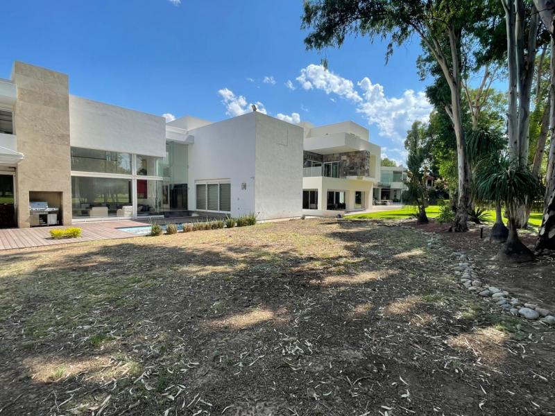 Venta de Casa  en  en POTOSINO DE GOLF