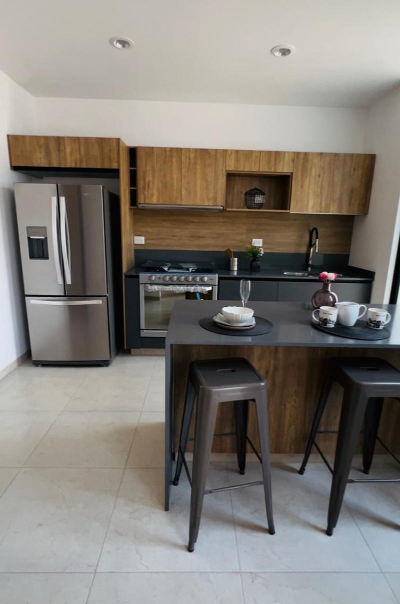 Venta de Casa  en QUERETARO en FRACC. ZIBATA