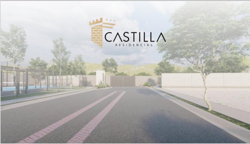 Venta de Terreno  en  en LA CASTILLA RESIDENCIAL