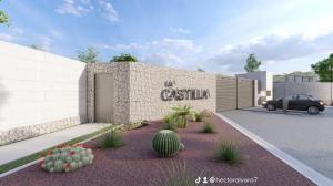 Venta de Terreno en LA CASTILLA RESIDENCIAL