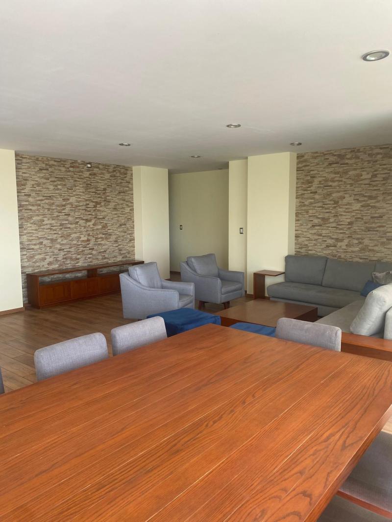 Venta de Departamento  en SAN LUIS POTOSI en PRIVADAS DEL PEDREGAL