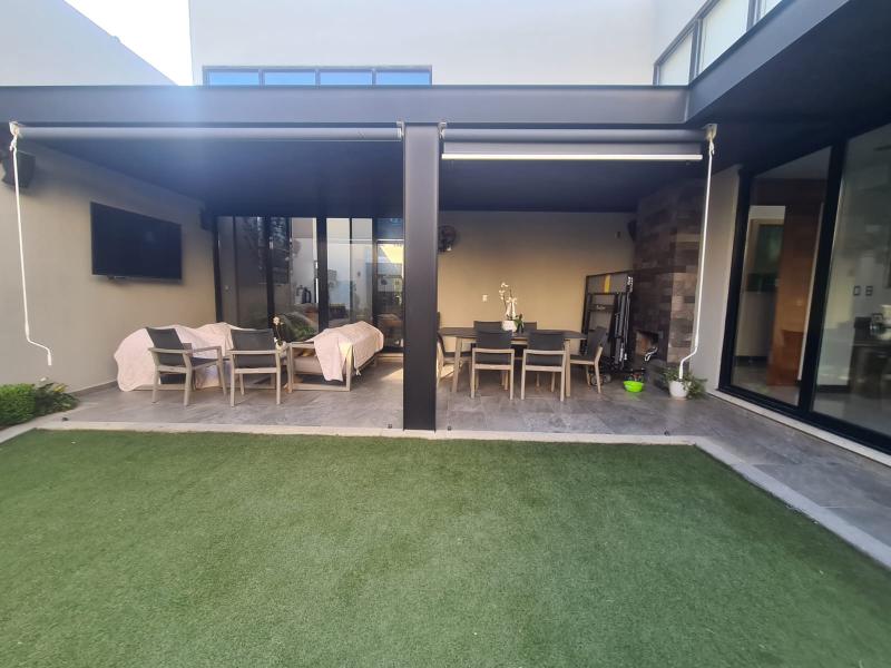 Venta de Casa  en SAN LUIS POTOSI en LA LOMA DE GOLF