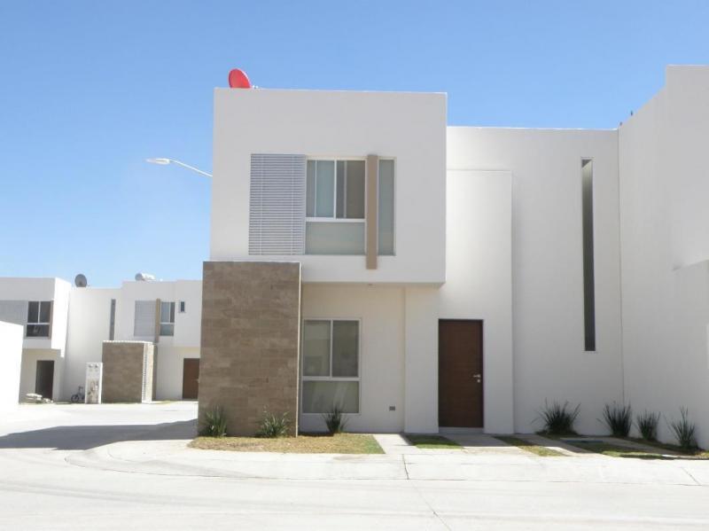 Renta de Casa  en SAN LUIS POTOSI en LA CANTERA