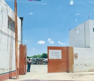 Venta de Terreno en SOLEDAD DE GRACIANO SANCHEZ