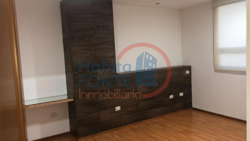 Renta de Departamento  en SAN LUIS POTOSI en CORDILLERA RESIDENCIAL