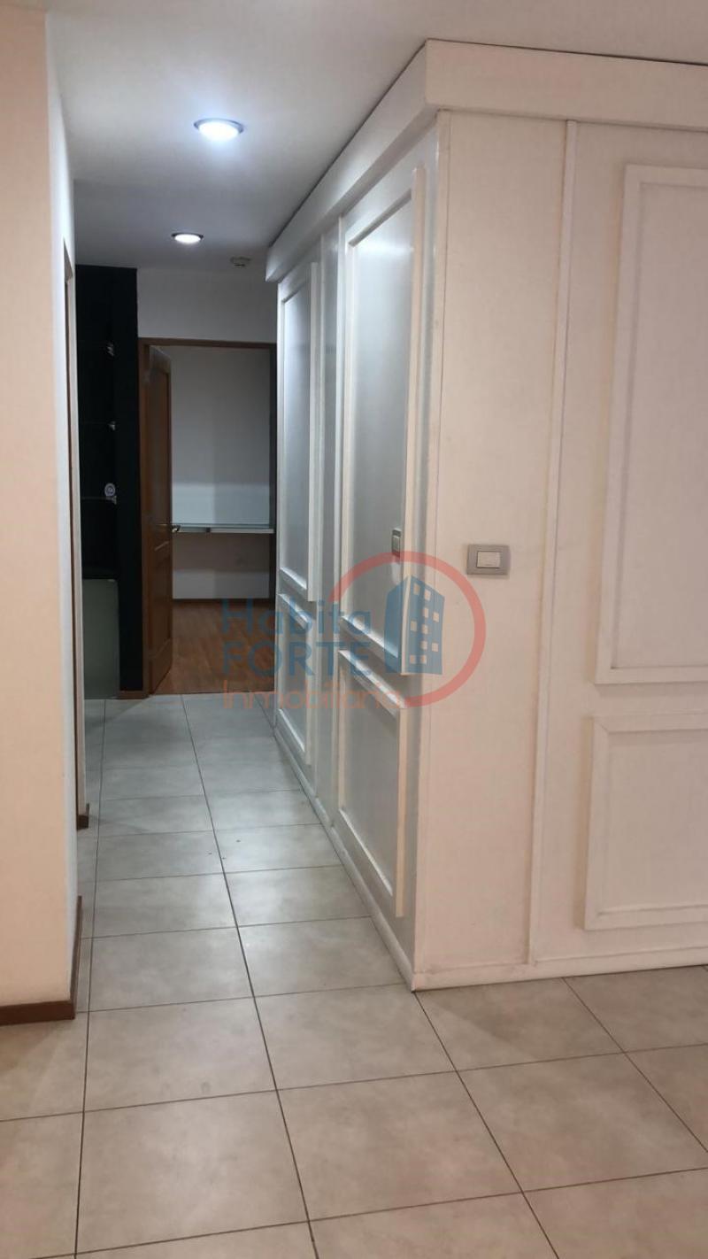 Renta de Departamento  en SAN LUIS POTOSI en CORDILLERA RESIDENCIAL