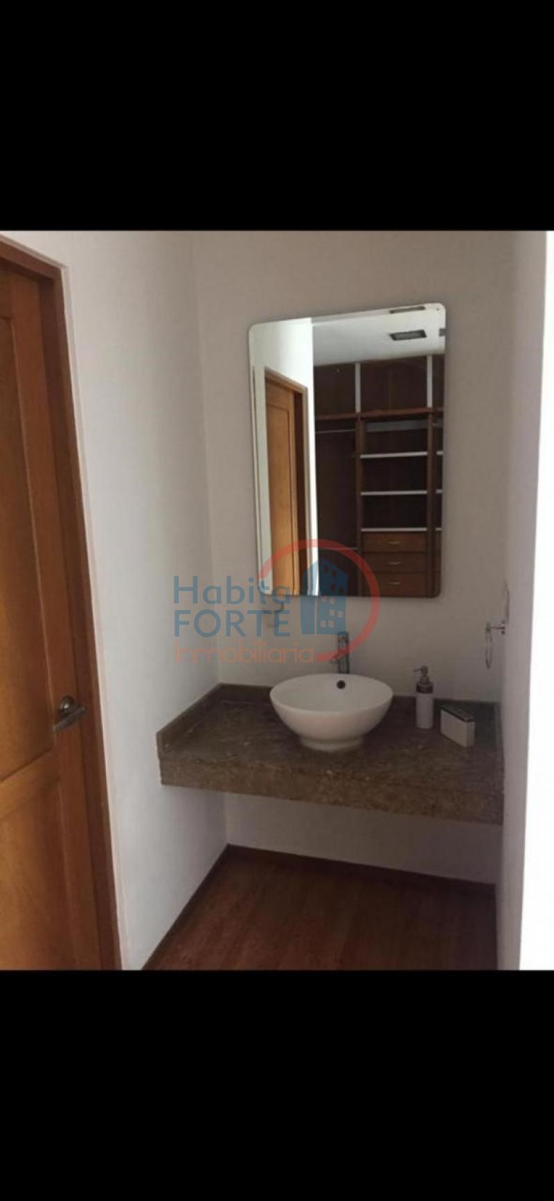 Renta de Departamento  en SAN LUIS POTOSI en CORDILLERA RESIDENCIAL