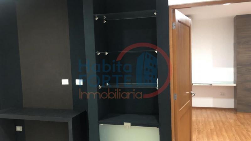 Renta de Departamento  en SAN LUIS POTOSI en CORDILLERA RESIDENCIAL