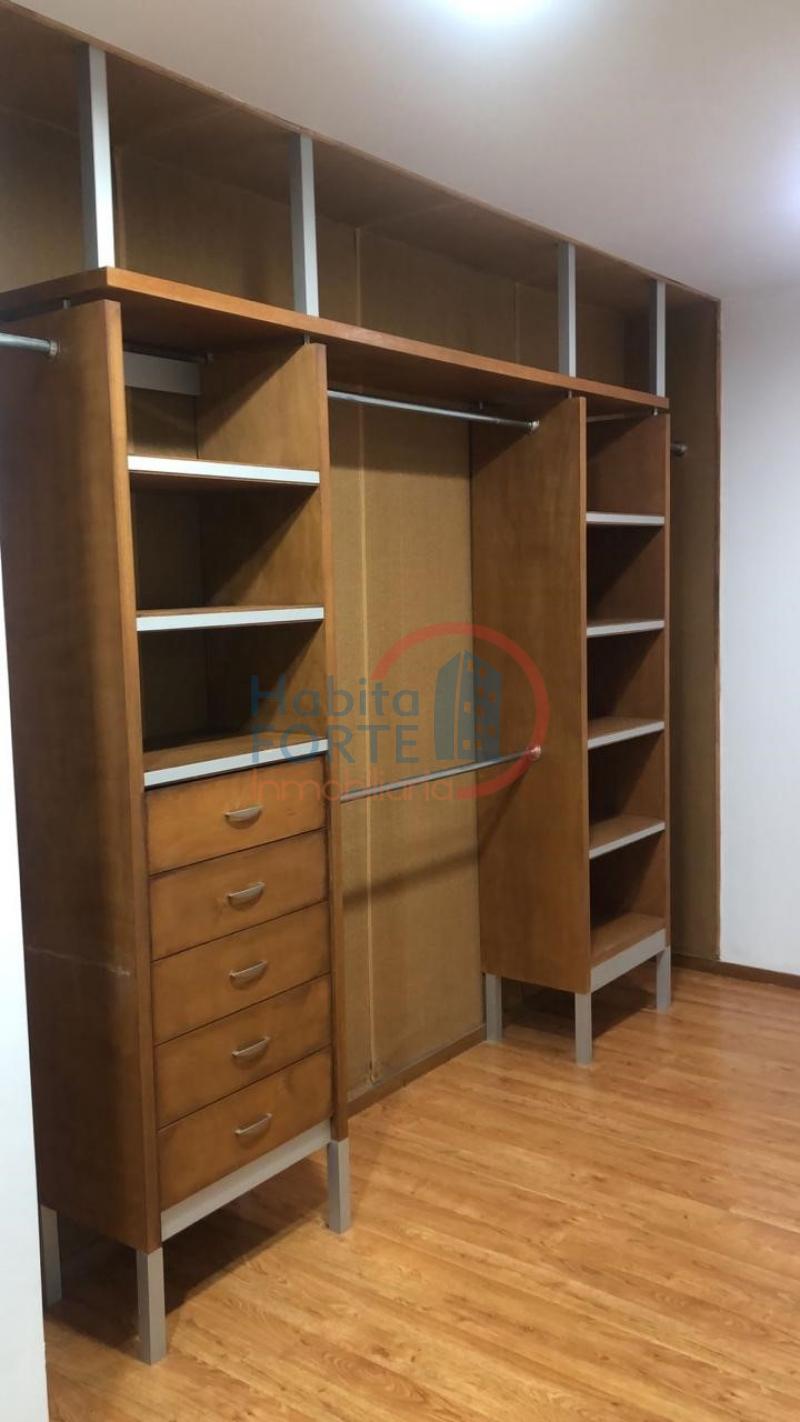 Renta de Departamento  en SAN LUIS POTOSI en CORDILLERA RESIDENCIAL