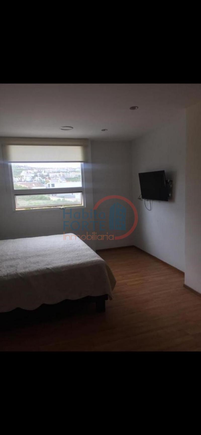 Renta de Departamento  en SAN LUIS POTOSI en CORDILLERA RESIDENCIAL