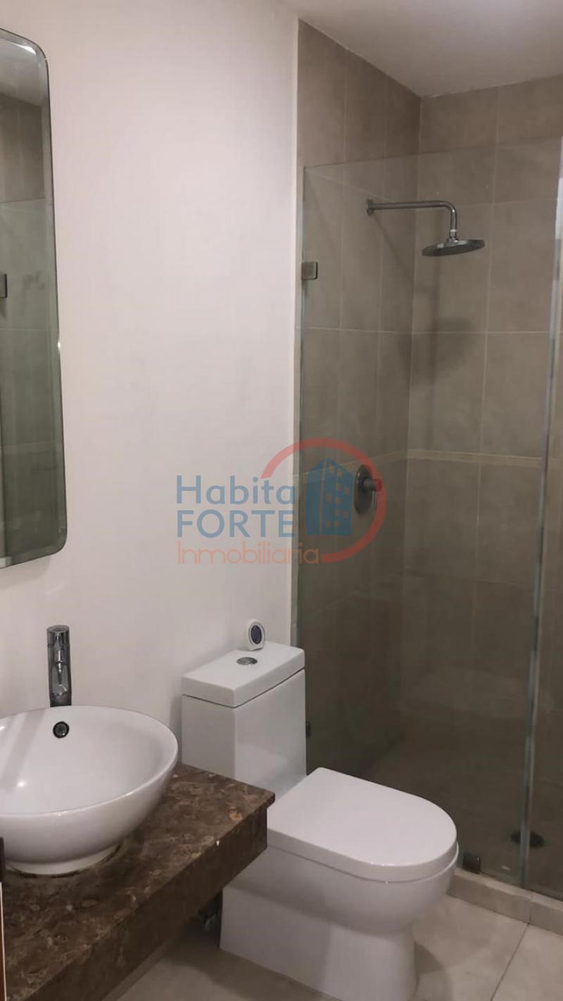 Renta de Departamento  en SAN LUIS POTOSI en CORDILLERA RESIDENCIAL