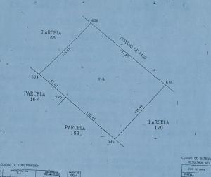 Venta de Terreno en EJIDO EMILIANO ZAPATA