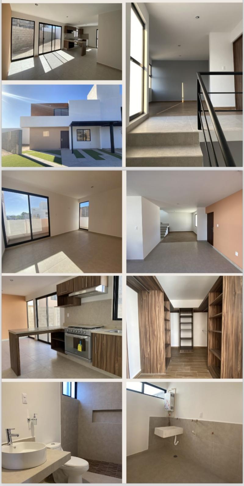 Venta de Casa  en  en ANTEQUERA RESIDENCIAL