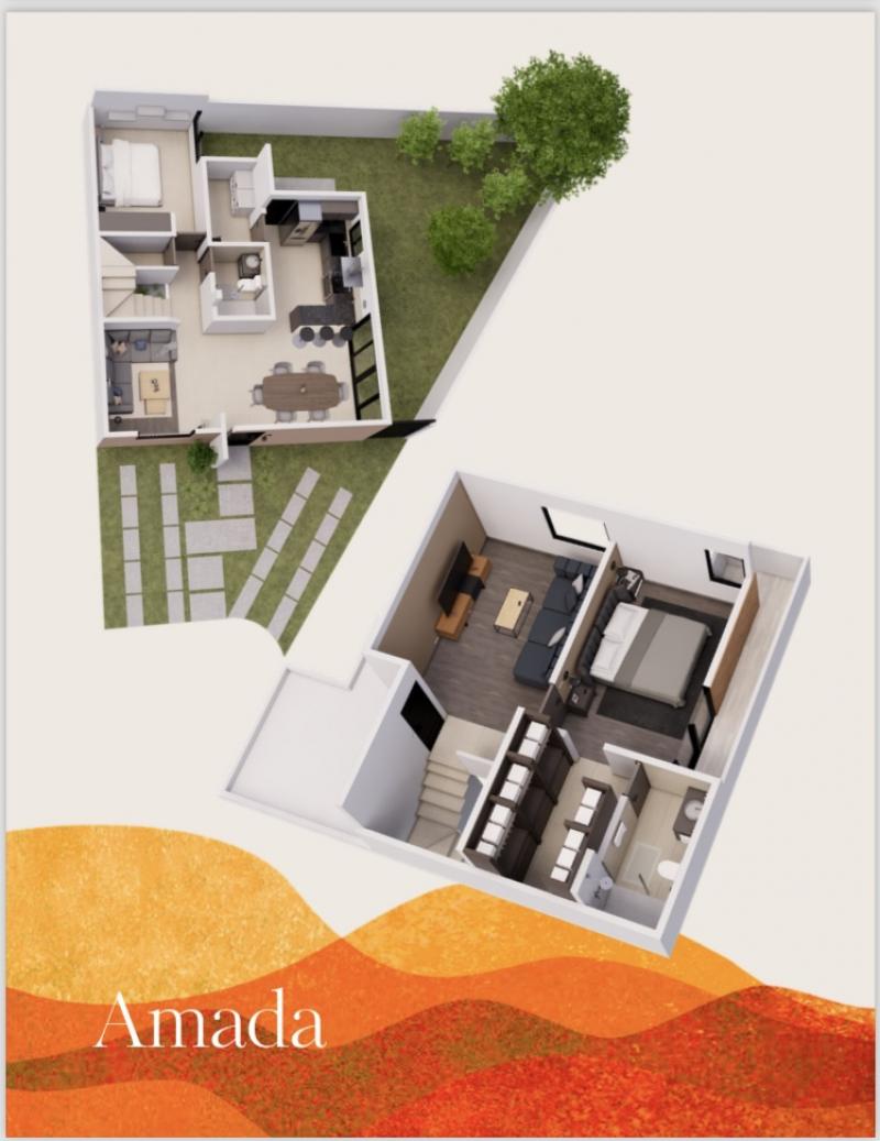 Venta de Casa  en  en ANTEQUERA RESIDENCIAL