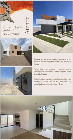 Venta de Casa en ANTEQUERA RESIDENCIAL