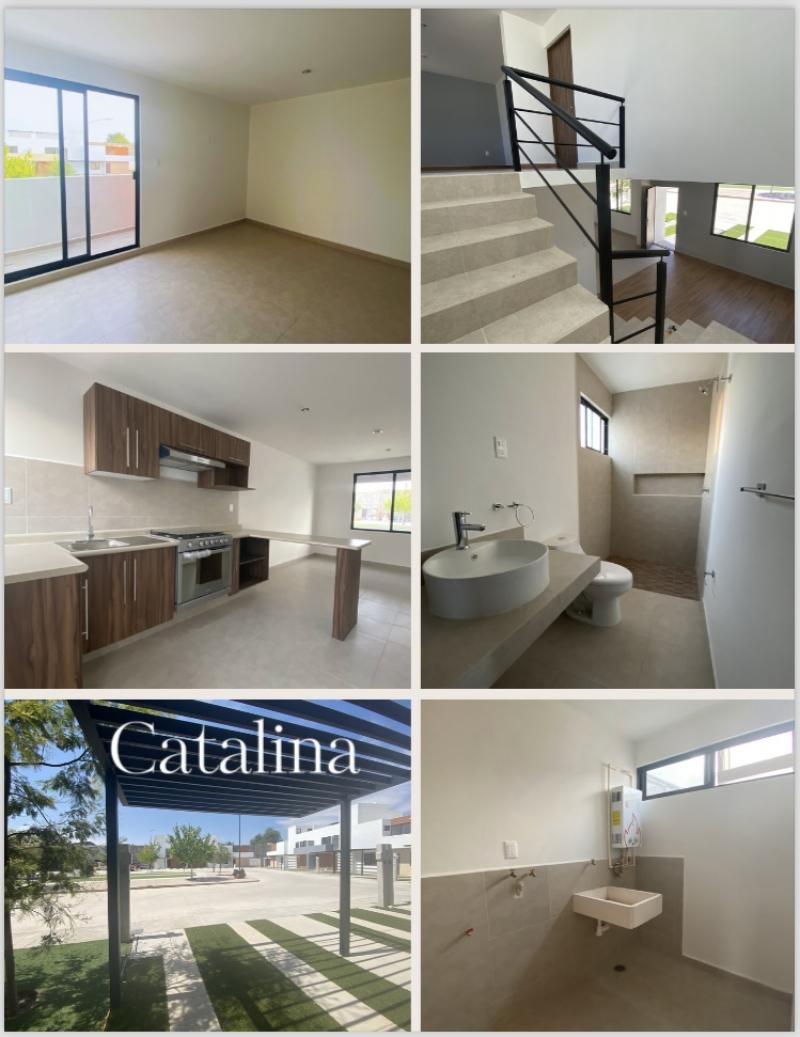 Venta de Casa  en  en ANTEQUERA RESIDENCIAL