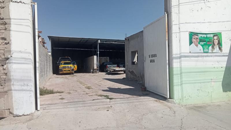 Venta de Local  en SOLEDAD DE GRACIANO SANCHEZ en RANCHO PAVON