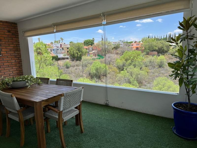 Venta de Departamento  en SAN LUIS POTOSI en LOMAS 3a SECCION