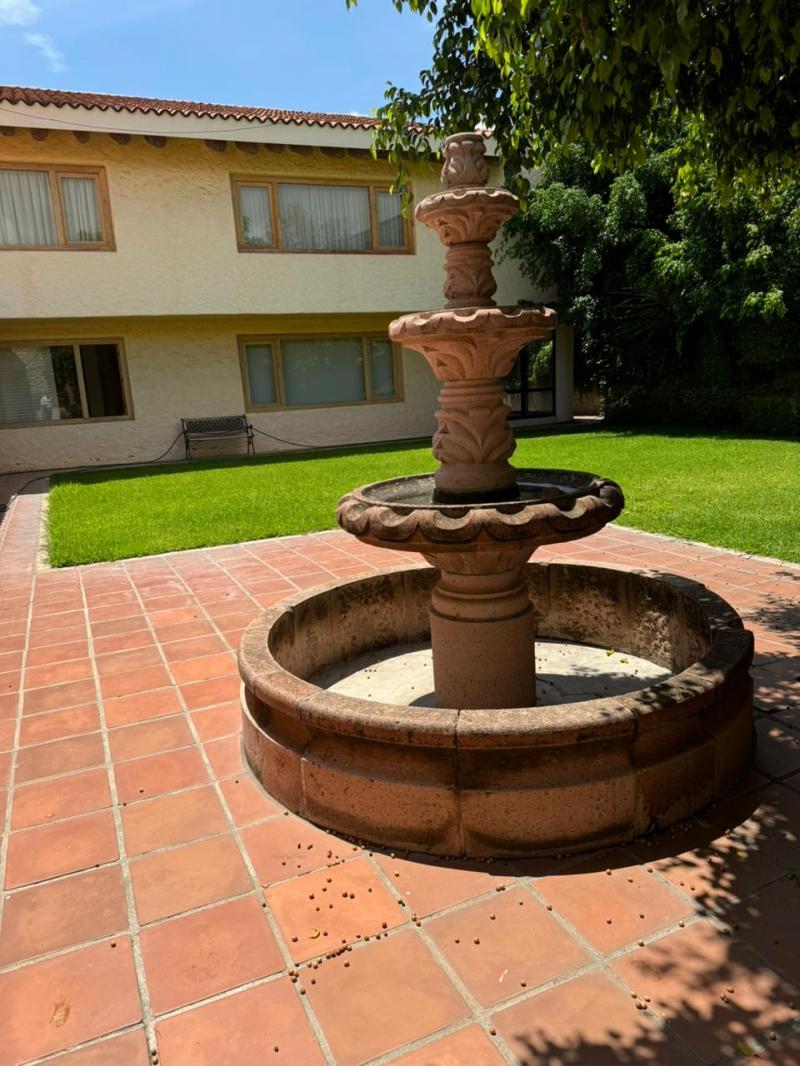 Venta de Casa  en SAN LUIS POTOSI en LOMAS 3a SECCION