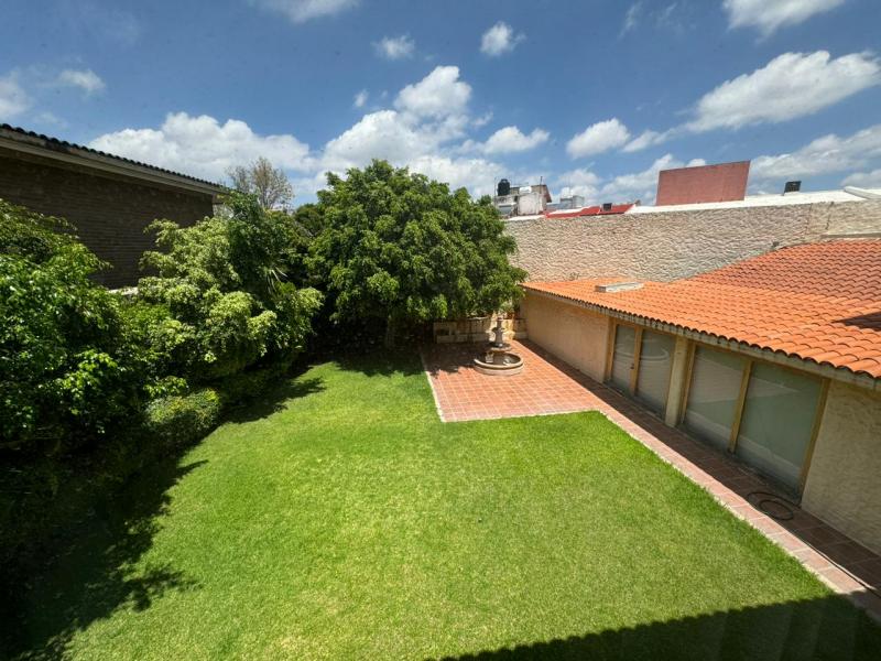 Venta de Casa  en SAN LUIS POTOSI en LOMAS 3a SECCION