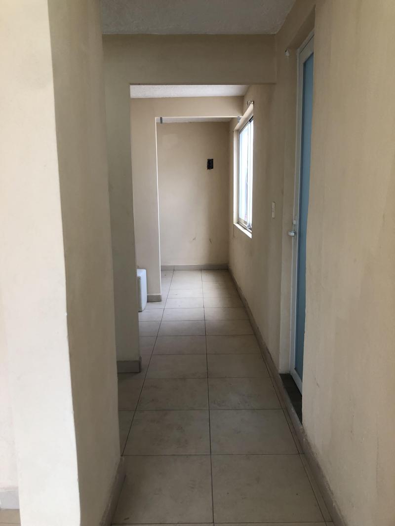 Renta de Departamento  en SAN LUIS POTOSI en POLANCO