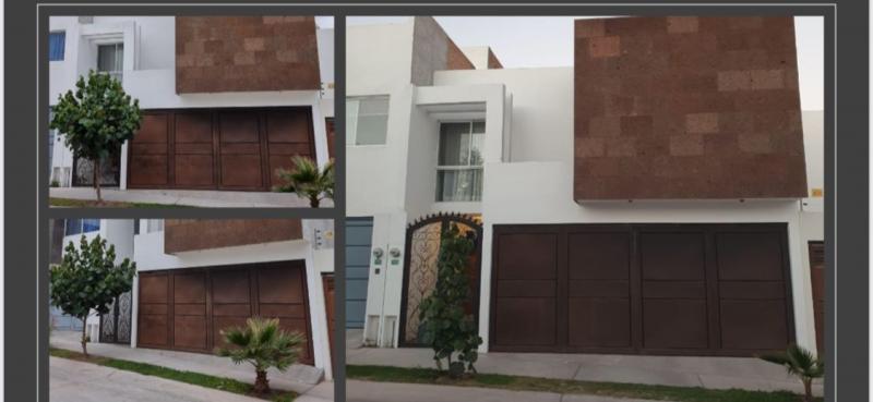 Venta de Casa  en SAN LUIS POTOSI en VILLAMAGNA