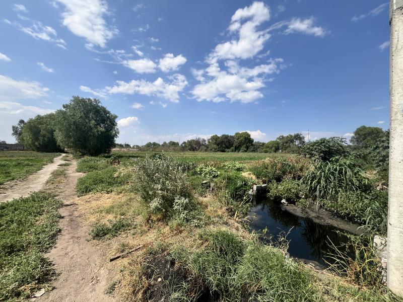 Venta de Terreno  en SOLEDAD DE GRACIANO SANCHEZ en SOLEDAD DE GRACIANO SANCHEZ