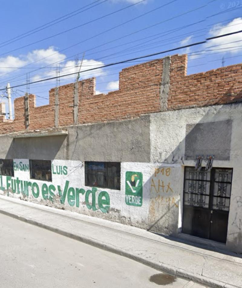 Venta de Terreno  en SAN LUIS POTOSI en JULIAN CARRILLO