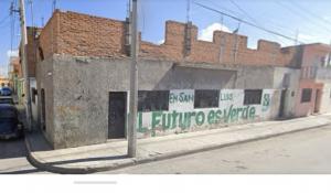 Venta de Terreno en JULIAN CARRILLO