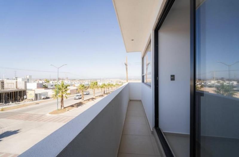 Venta de Departamento  en SAN LUIS POTOSI en VILLAMAGNA